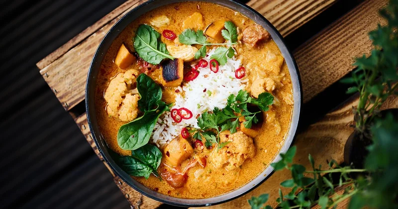 Trois recettes asiatiques rapides pour le mardi soir