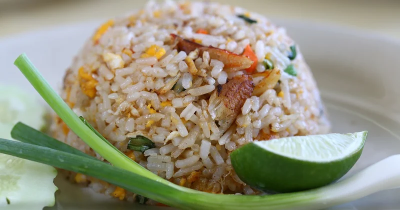 Un repas végétarien simple et rapide, c'est quoi au juste ?