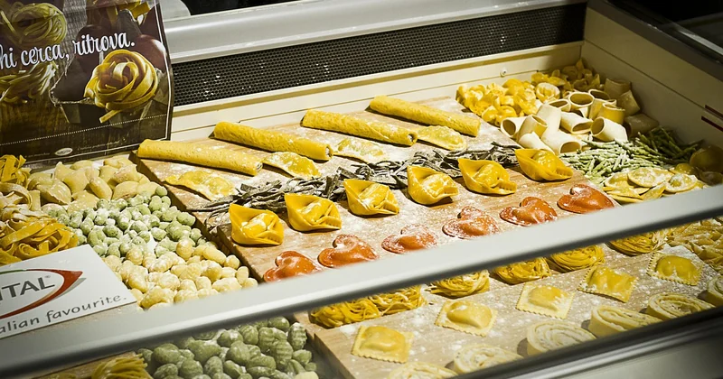 Les tapas froides : votre assurance anti-stress