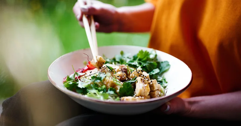 Presser le tofu : l'étape que tout le monde saute